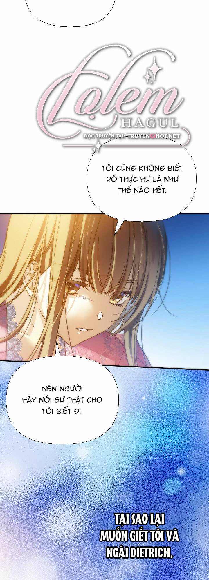 Tôi Đã Ở Đây Ngay Từ Đầu Chapter 63 - Trang 2