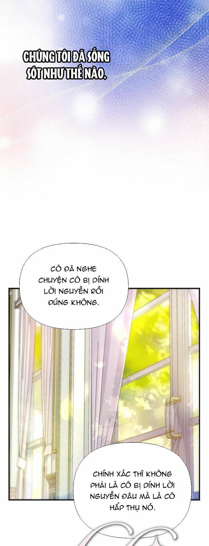 Tôi Đã Ở Đây Ngay Từ Đầu Chapter 63 - Trang 2