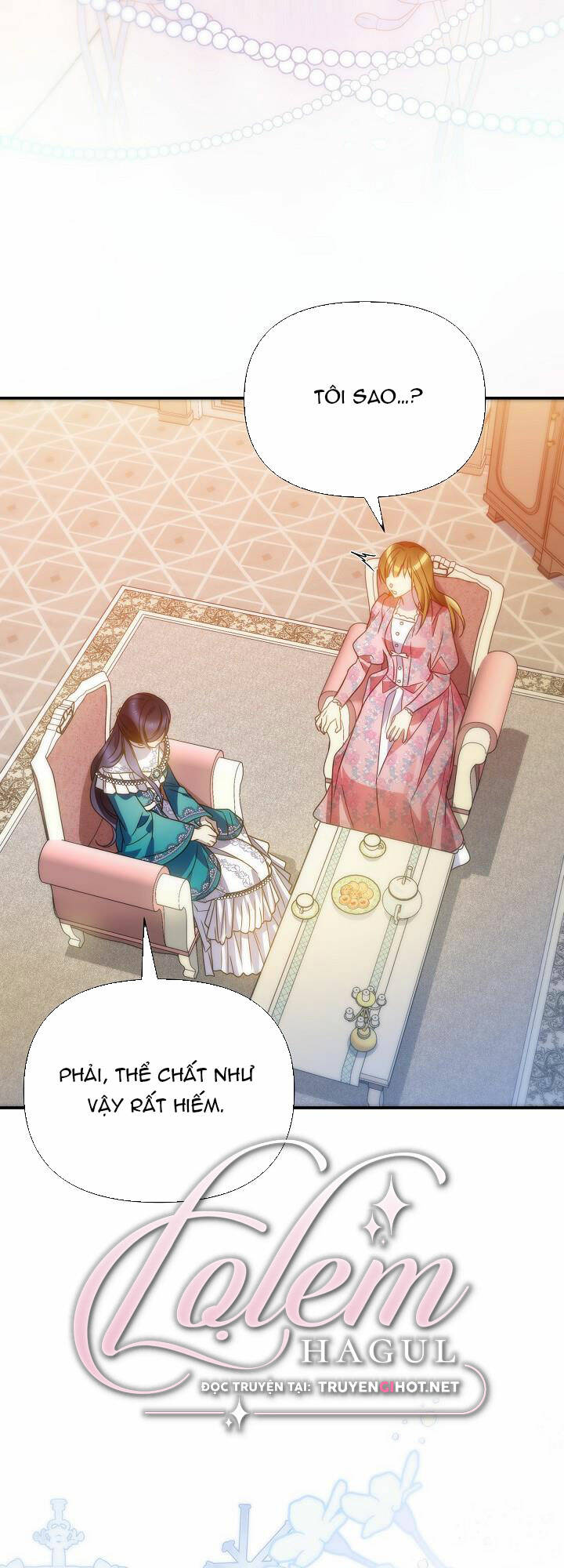 Tôi Đã Ở Đây Ngay Từ Đầu Chapter 63 - Trang 2