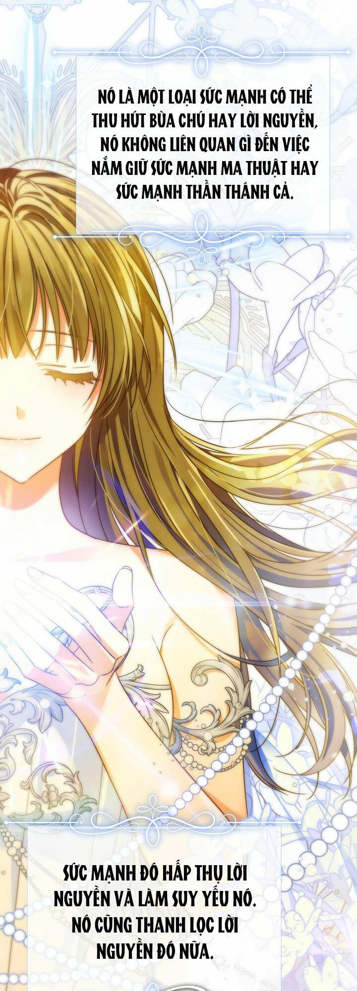 Tôi Đã Ở Đây Ngay Từ Đầu Chapter 63 - Trang 2