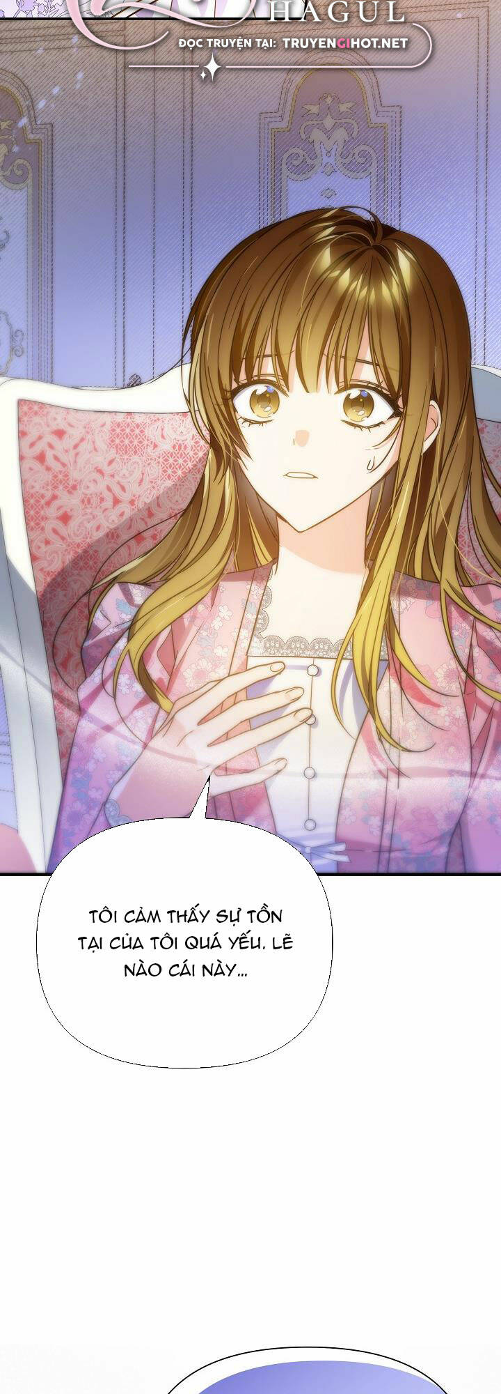 Tôi Đã Ở Đây Ngay Từ Đầu Chapter 63 - Trang 2