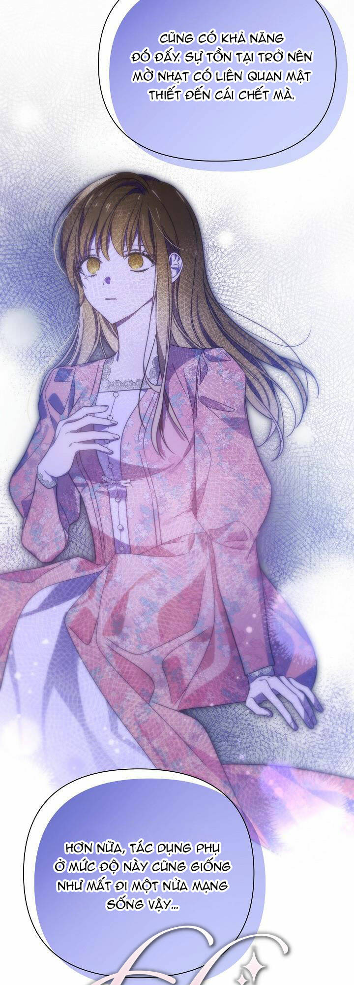 Tôi Đã Ở Đây Ngay Từ Đầu Chapter 63 - Trang 2