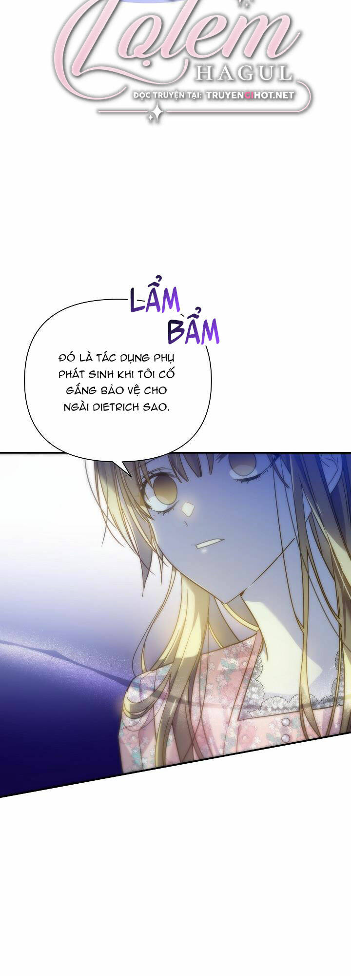 Tôi Đã Ở Đây Ngay Từ Đầu Chapter 63 - Trang 2