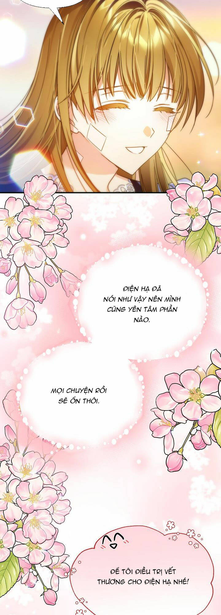 Tôi Đã Ở Đây Ngay Từ Đầu Chapter 63 - Trang 2