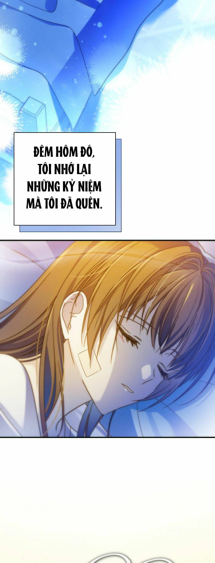 Tôi Đã Ở Đây Ngay Từ Đầu Chapter 63 - Trang 2