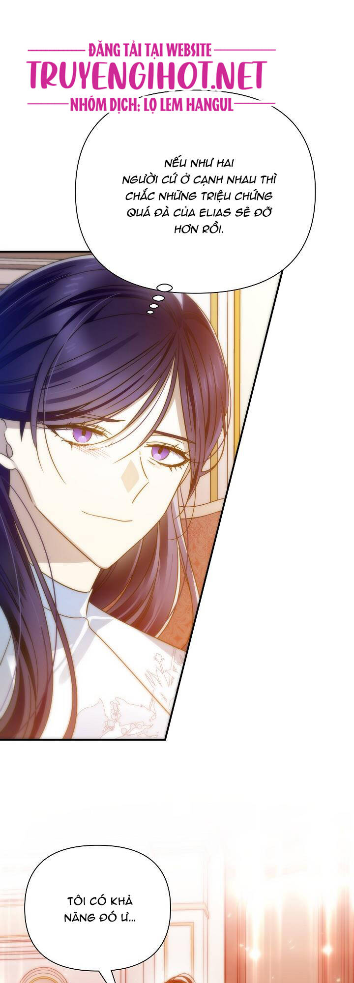 Tôi Đã Ở Đây Ngay Từ Đầu Chapter 64.1 - Trang 2