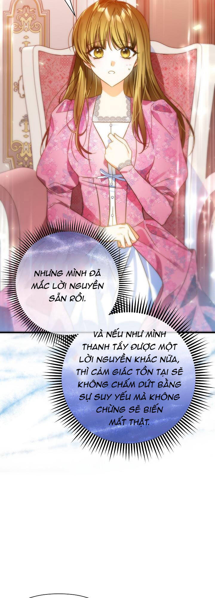 Tôi Đã Ở Đây Ngay Từ Đầu Chapter 64.1 - Trang 2