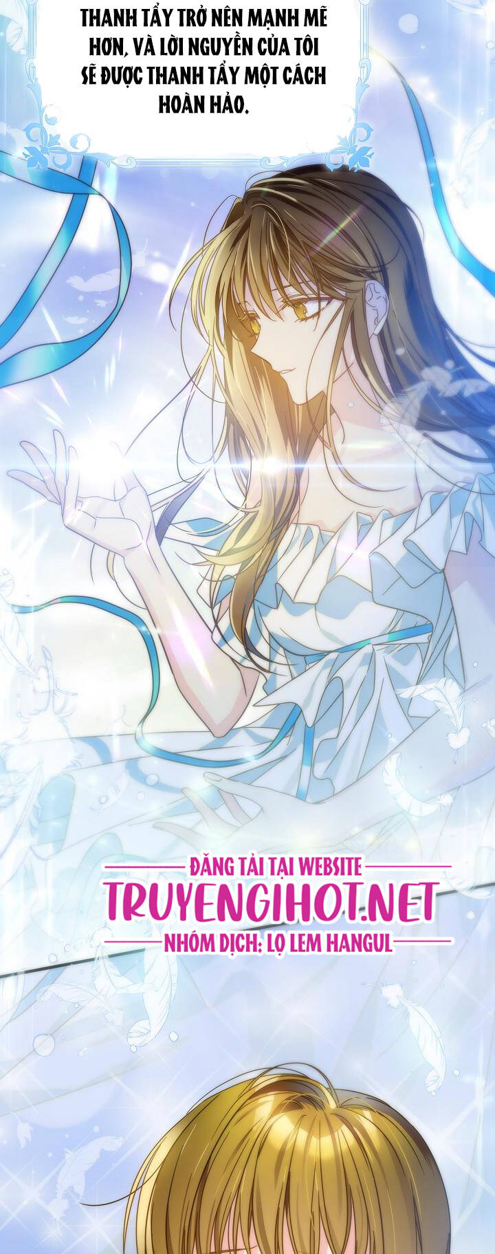 Tôi Đã Ở Đây Ngay Từ Đầu Chapter 64.1 - Trang 2