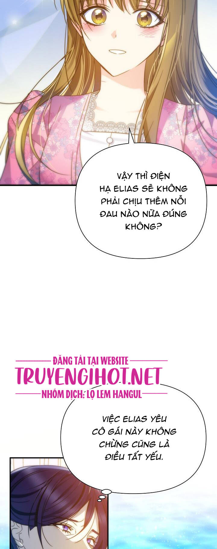 Tôi Đã Ở Đây Ngay Từ Đầu Chapter 64.1 - Trang 2