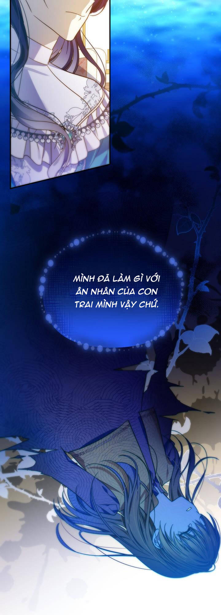 Tôi Đã Ở Đây Ngay Từ Đầu Chapter 64.1 - Trang 2