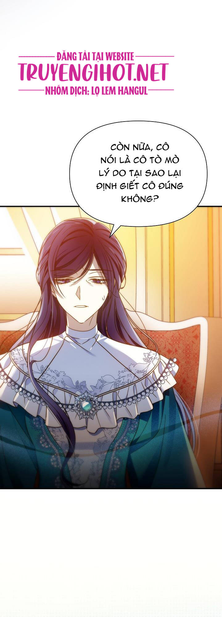 Tôi Đã Ở Đây Ngay Từ Đầu Chapter 64.1 - Trang 2