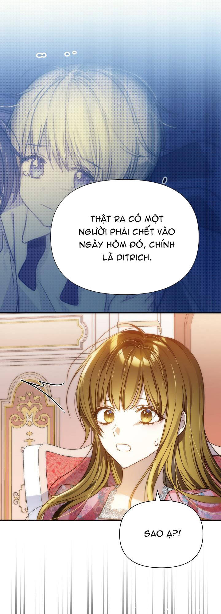 Tôi Đã Ở Đây Ngay Từ Đầu Chapter 64.1 - Trang 2