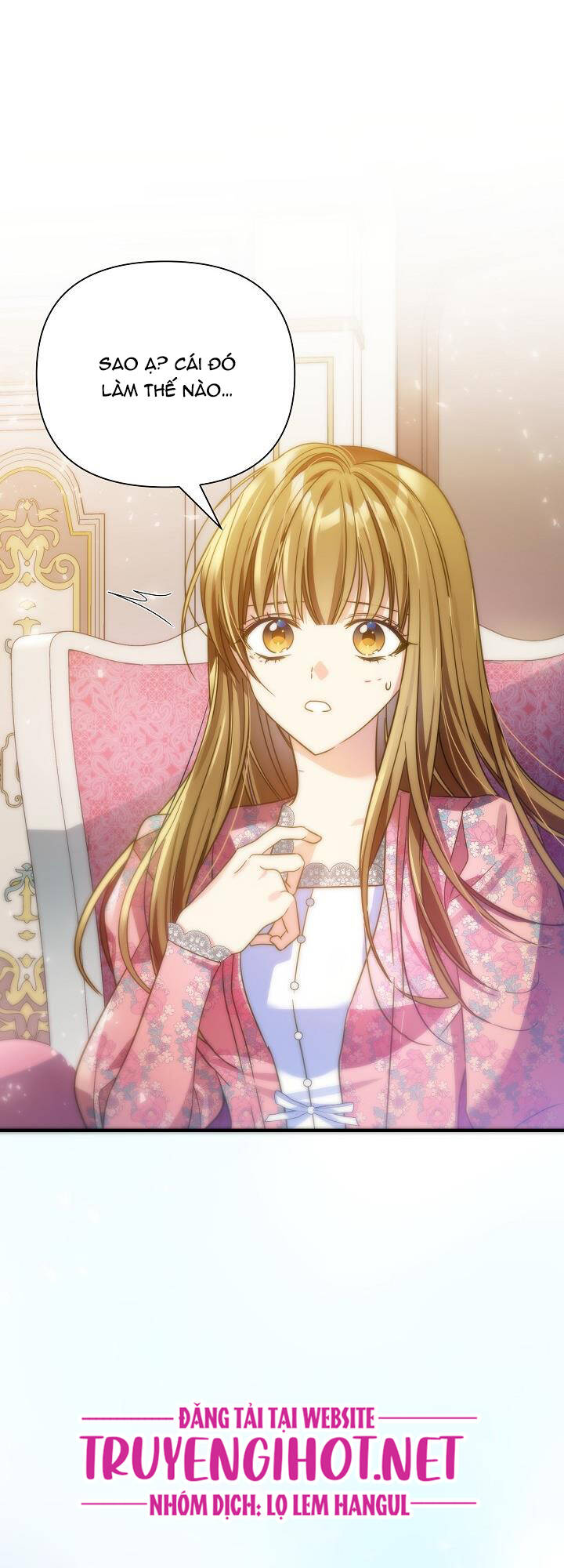 Tôi Đã Ở Đây Ngay Từ Đầu Chapter 64.1 - Trang 2