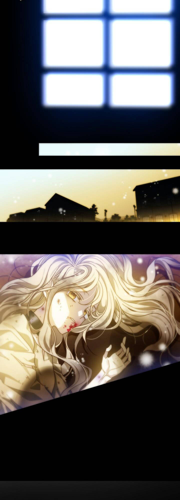 Tôi Đã Ở Đây Ngay Từ Đầu Chapter 64.1 - Trang 2