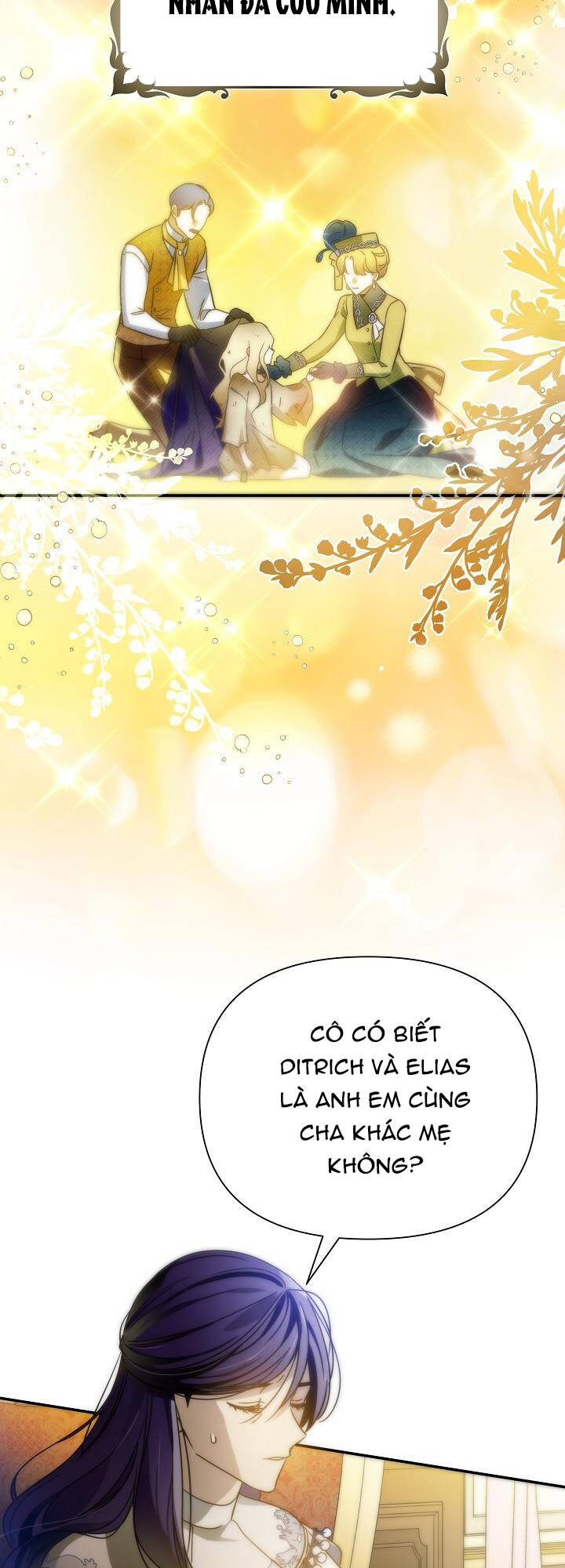 Tôi Đã Ở Đây Ngay Từ Đầu Chapter 64.1 - Trang 2