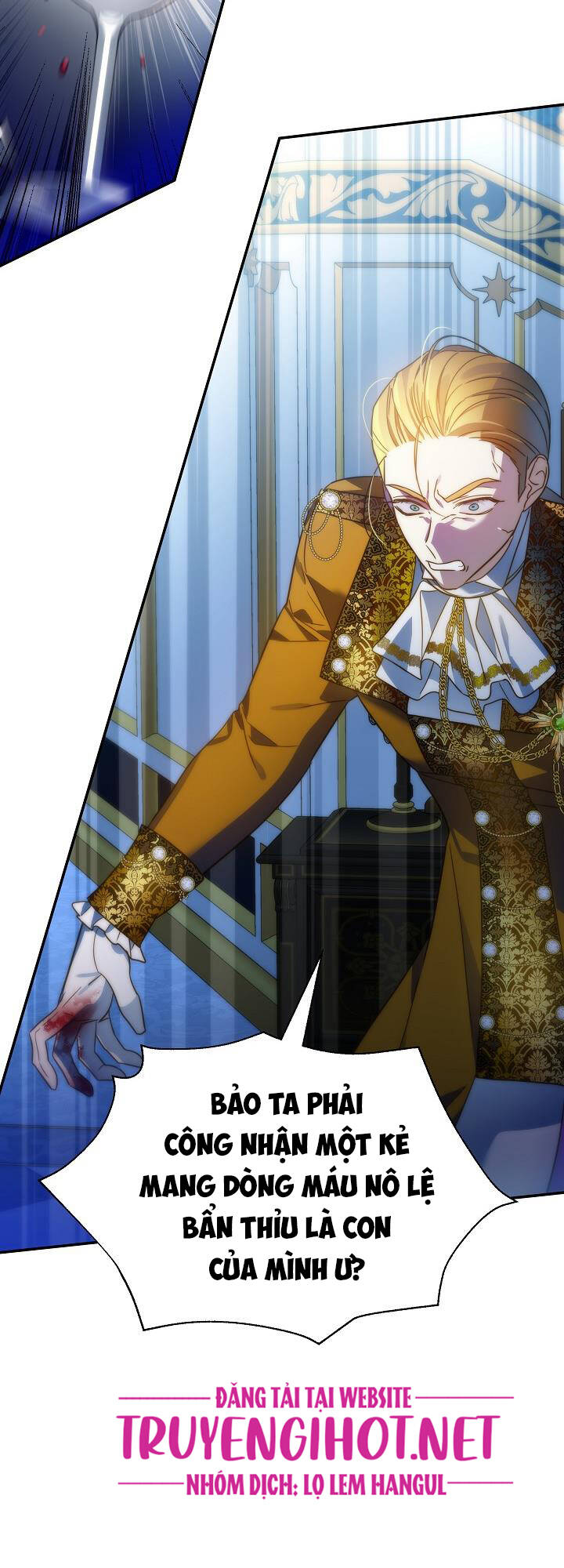 Tôi Đã Ở Đây Ngay Từ Đầu Chapter 64.1 - Trang 2