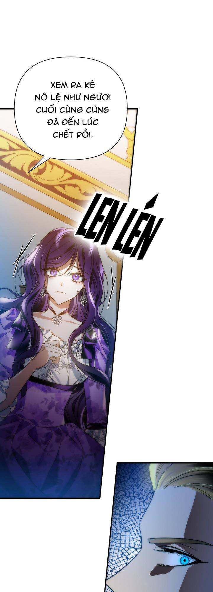 Tôi Đã Ở Đây Ngay Từ Đầu Chapter 64.1 - Trang 2