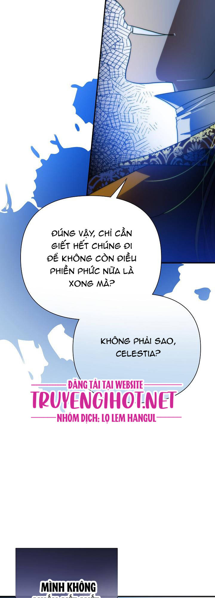 Tôi Đã Ở Đây Ngay Từ Đầu Chapter 64.1 - Trang 2