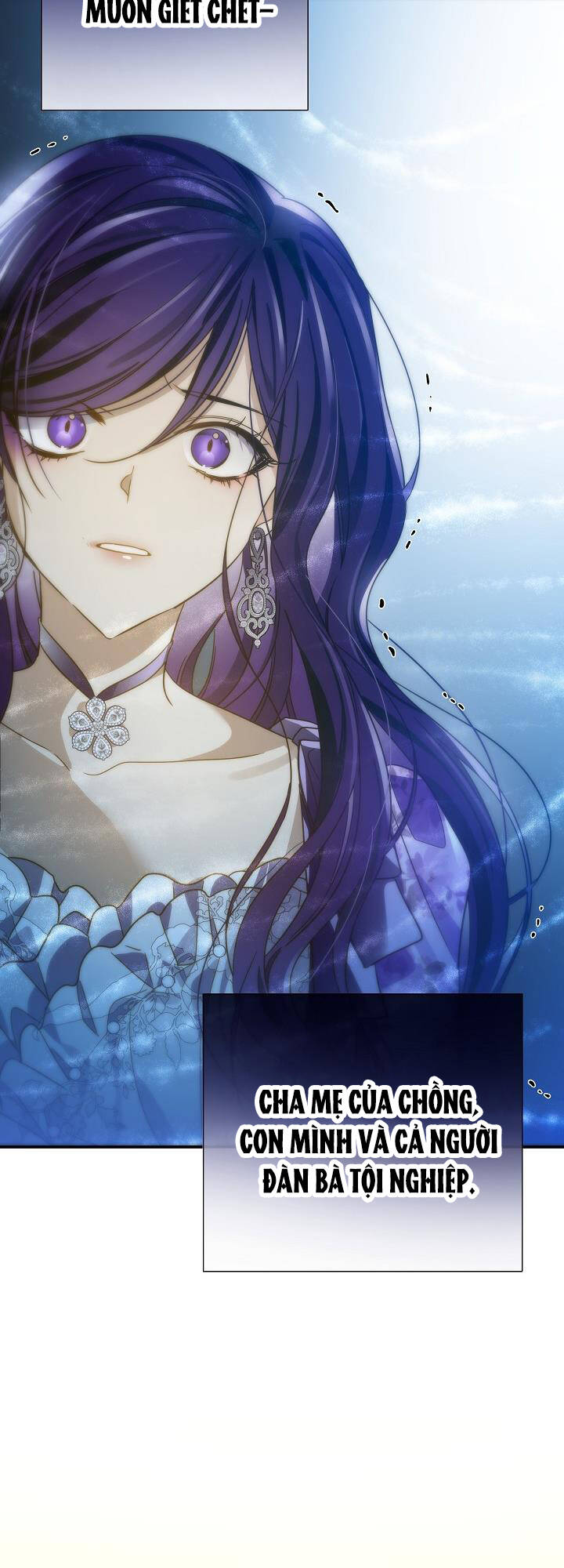 Tôi Đã Ở Đây Ngay Từ Đầu Chapter 64.1 - Trang 2