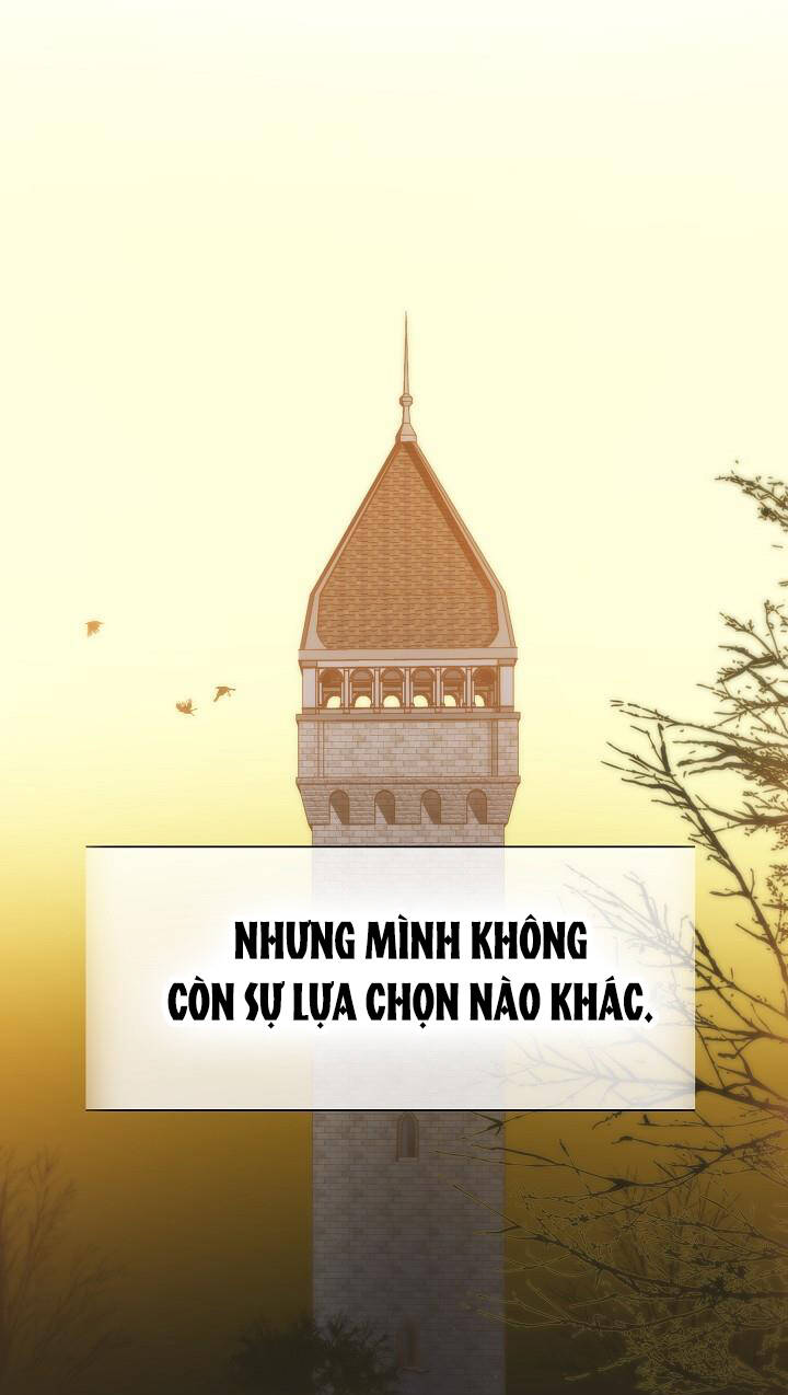 Tôi Đã Ở Đây Ngay Từ Đầu Chapter 64.1 - Trang 2