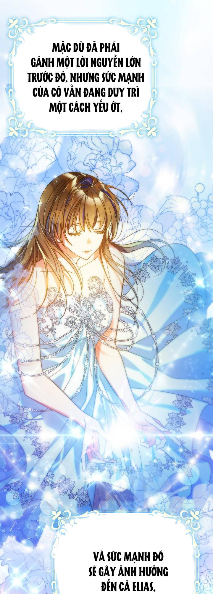 Tôi Đã Ở Đây Ngay Từ Đầu Chapter 64.1 - Trang 2