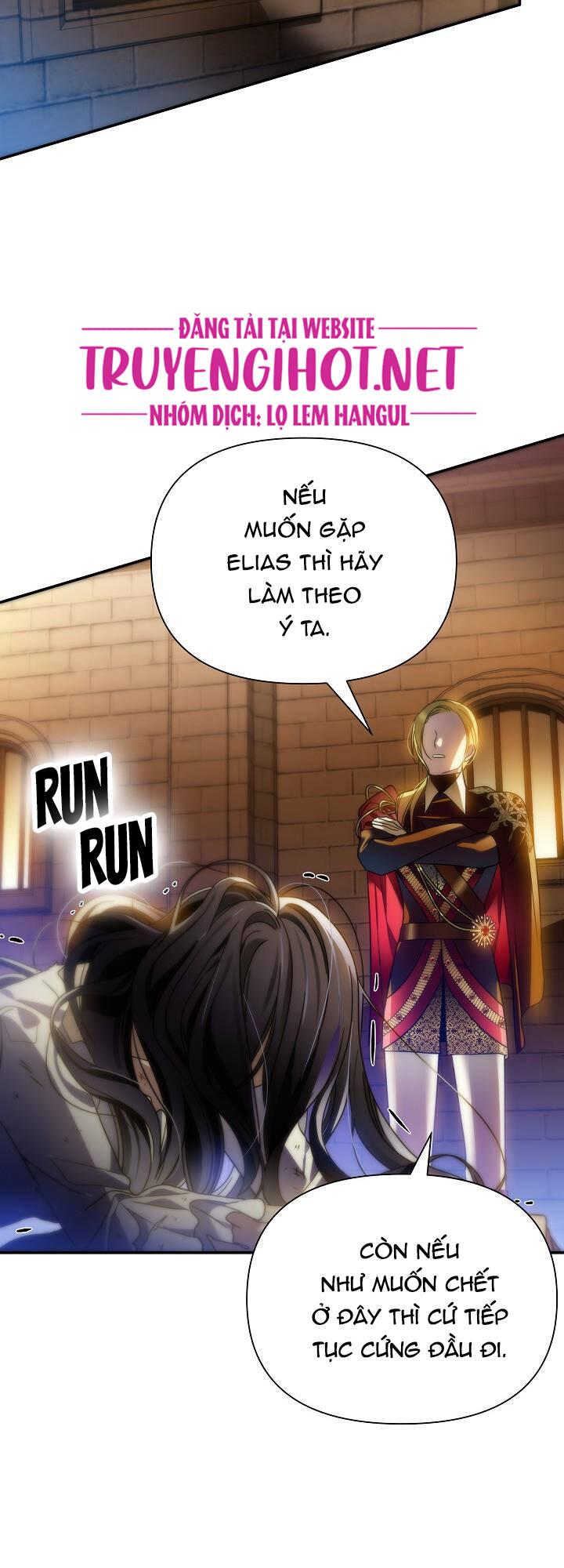 Tôi Đã Ở Đây Ngay Từ Đầu Chapter 64.1 - Trang 2