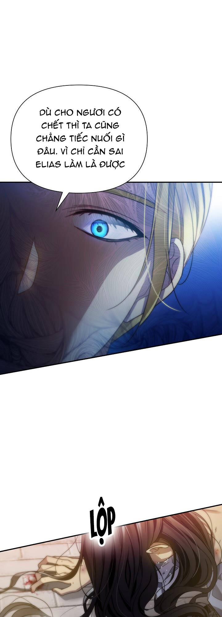 Tôi Đã Ở Đây Ngay Từ Đầu Chapter 64.1 - Trang 2