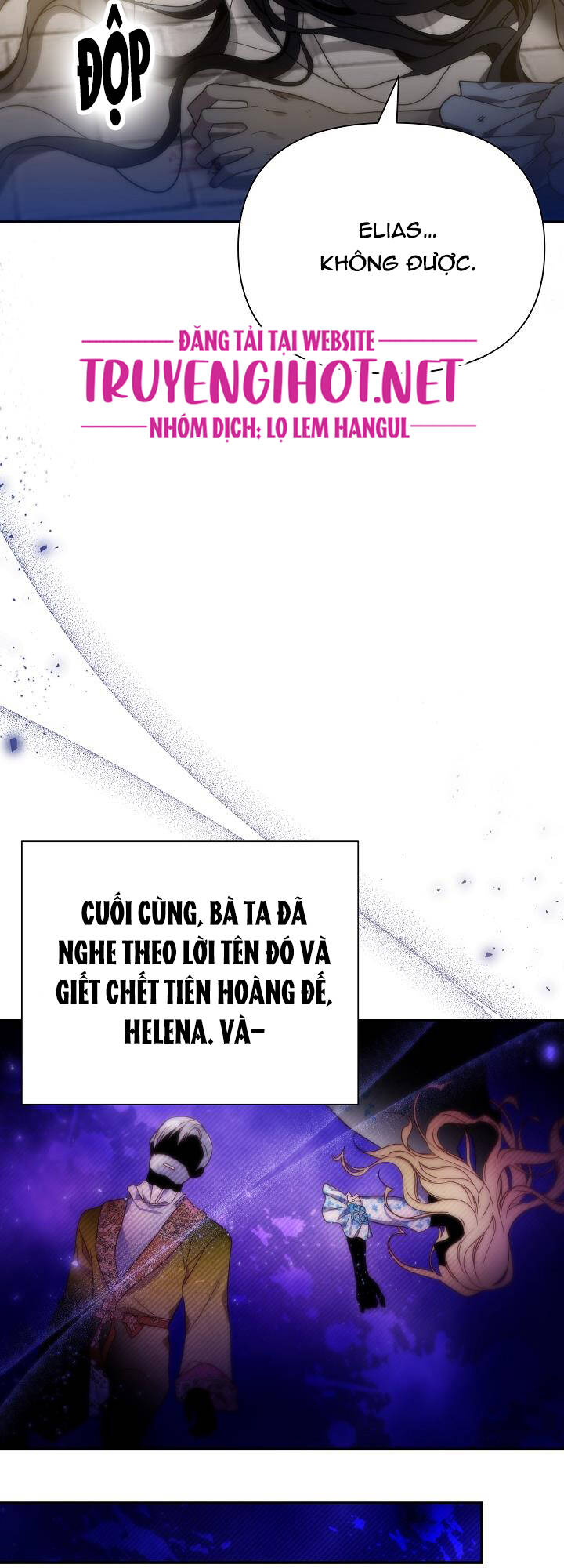 Tôi Đã Ở Đây Ngay Từ Đầu Chapter 64.1 - Trang 2