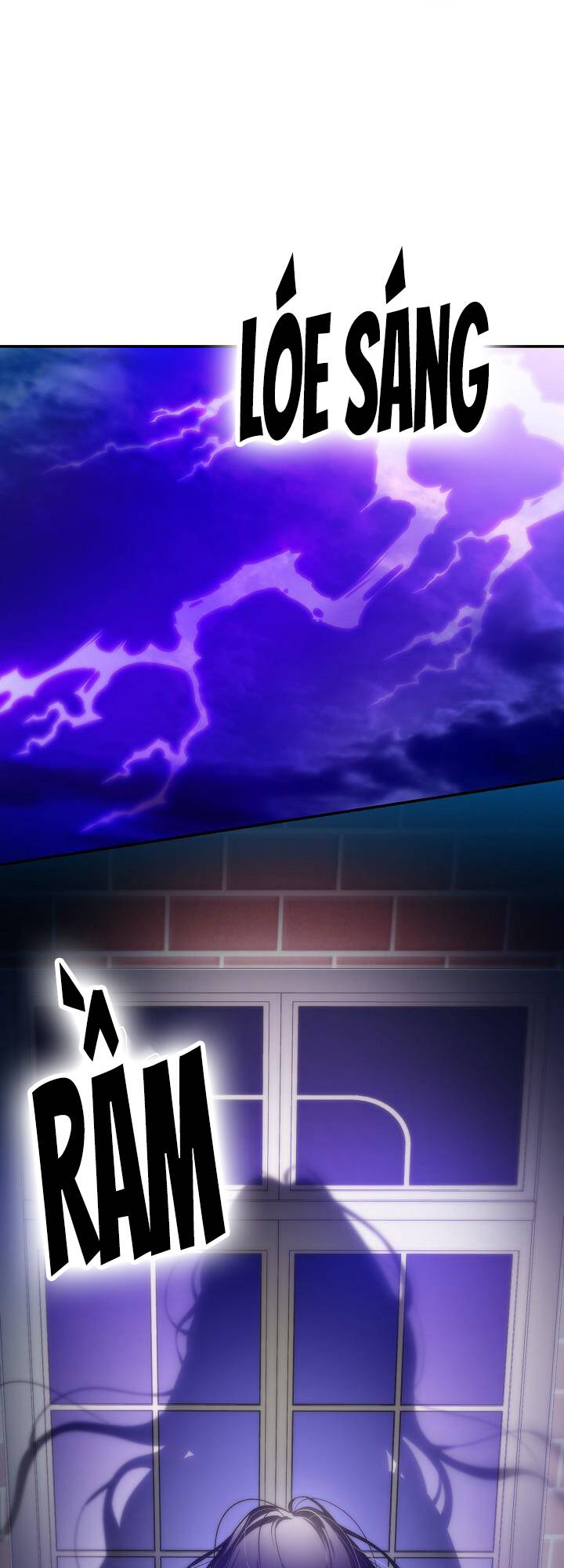 Tôi Đã Ở Đây Ngay Từ Đầu Chapter 64.1 - Trang 2