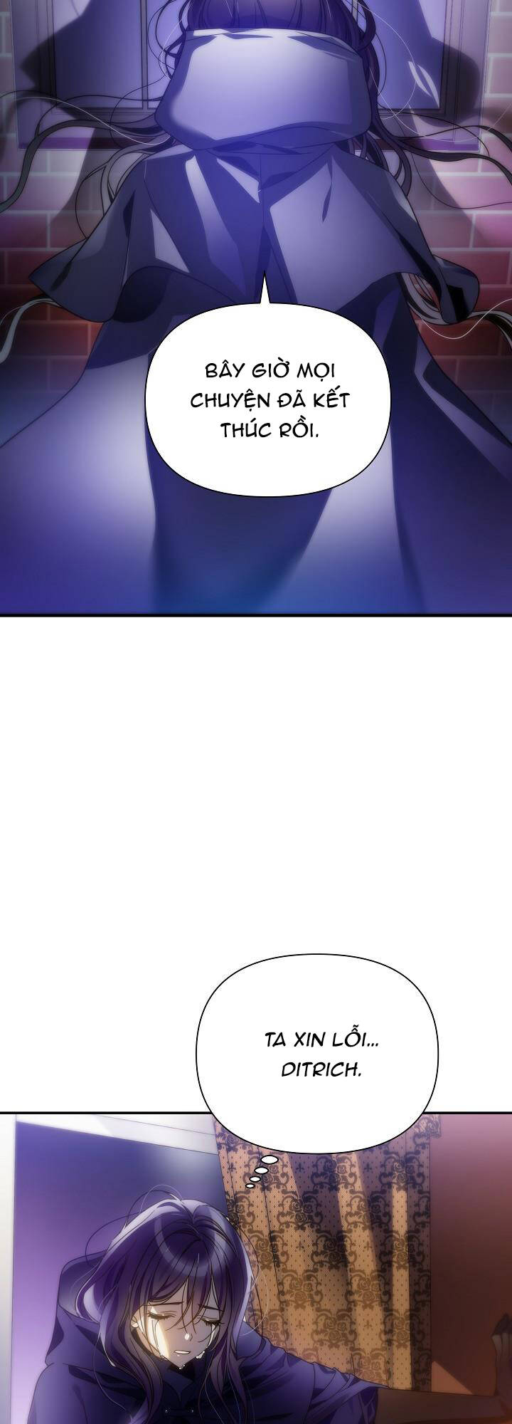 Tôi Đã Ở Đây Ngay Từ Đầu Chapter 64.1 - Trang 2