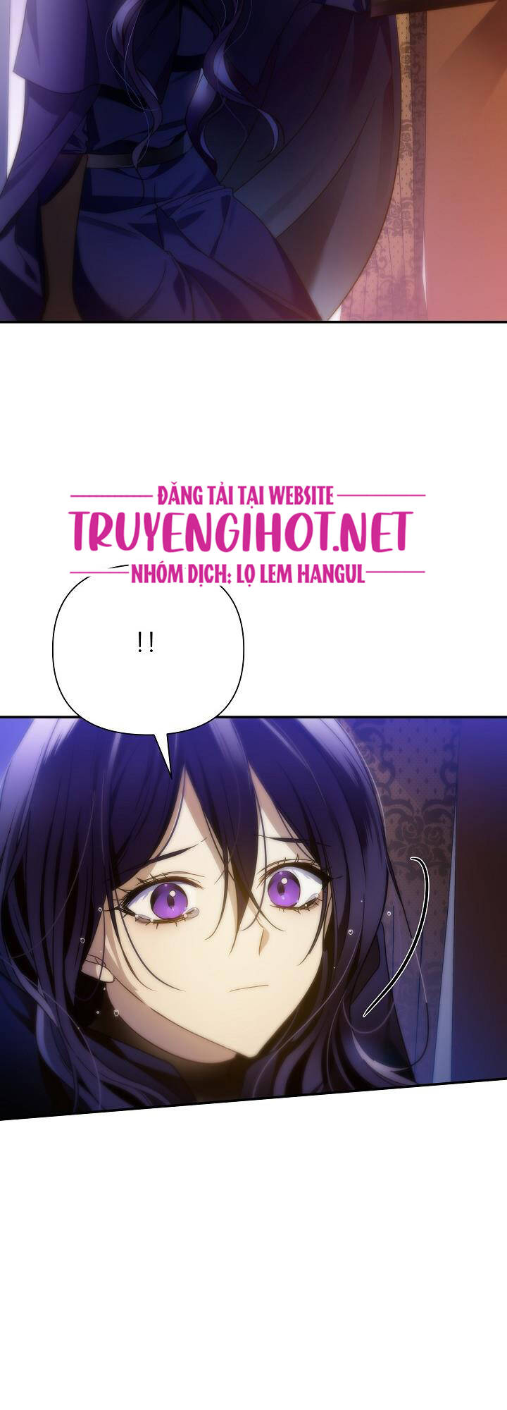 Tôi Đã Ở Đây Ngay Từ Đầu Chapter 64.1 - Trang 2