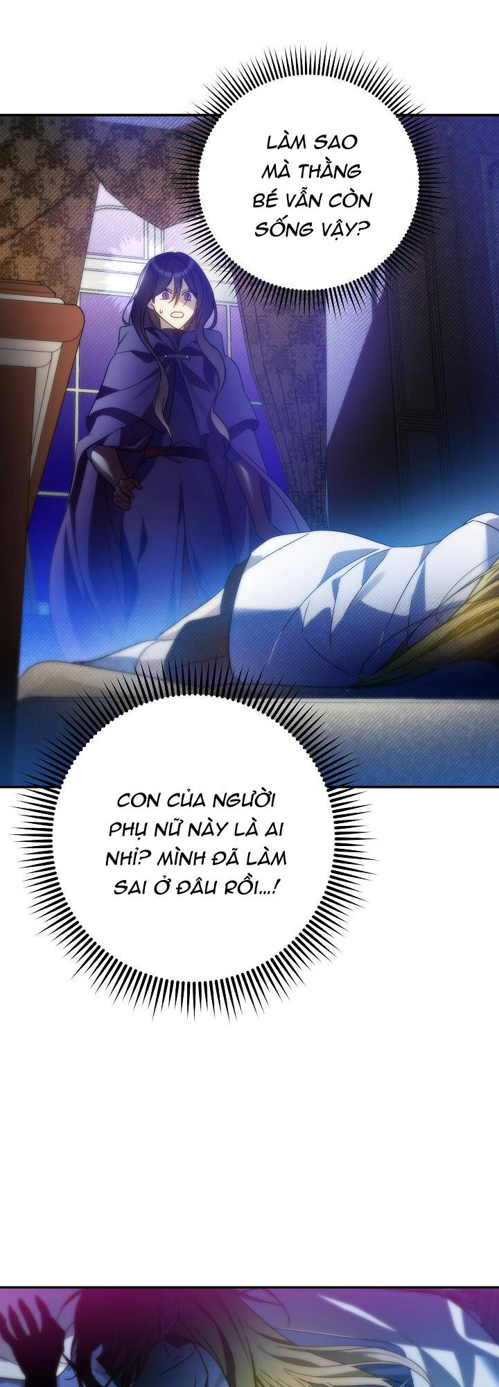 Tôi Đã Ở Đây Ngay Từ Đầu Chapter 64.1 - Trang 2