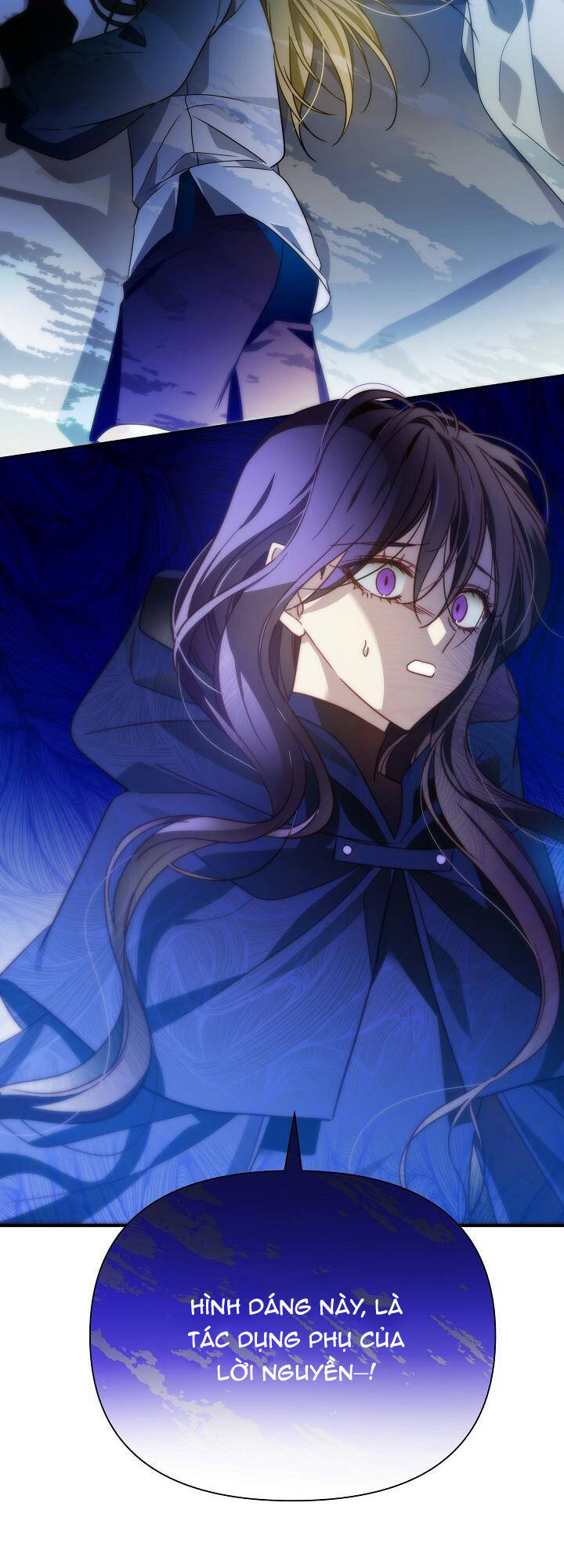 Tôi Đã Ở Đây Ngay Từ Đầu Chapter 64.1 - Trang 2