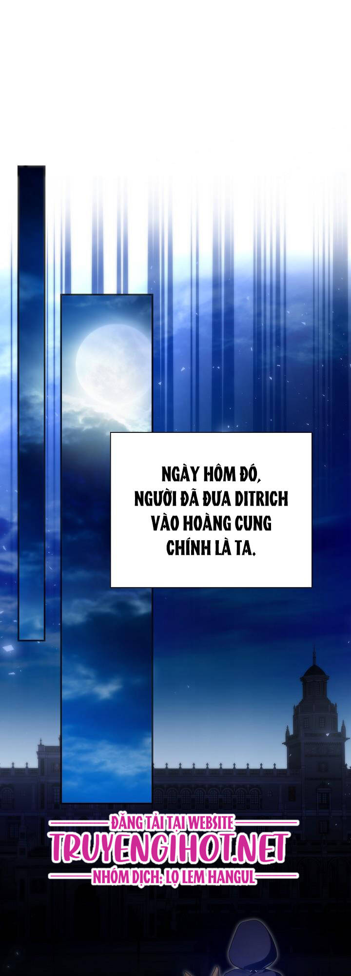 Tôi Đã Ở Đây Ngay Từ Đầu Chapter 64.1 - Trang 2