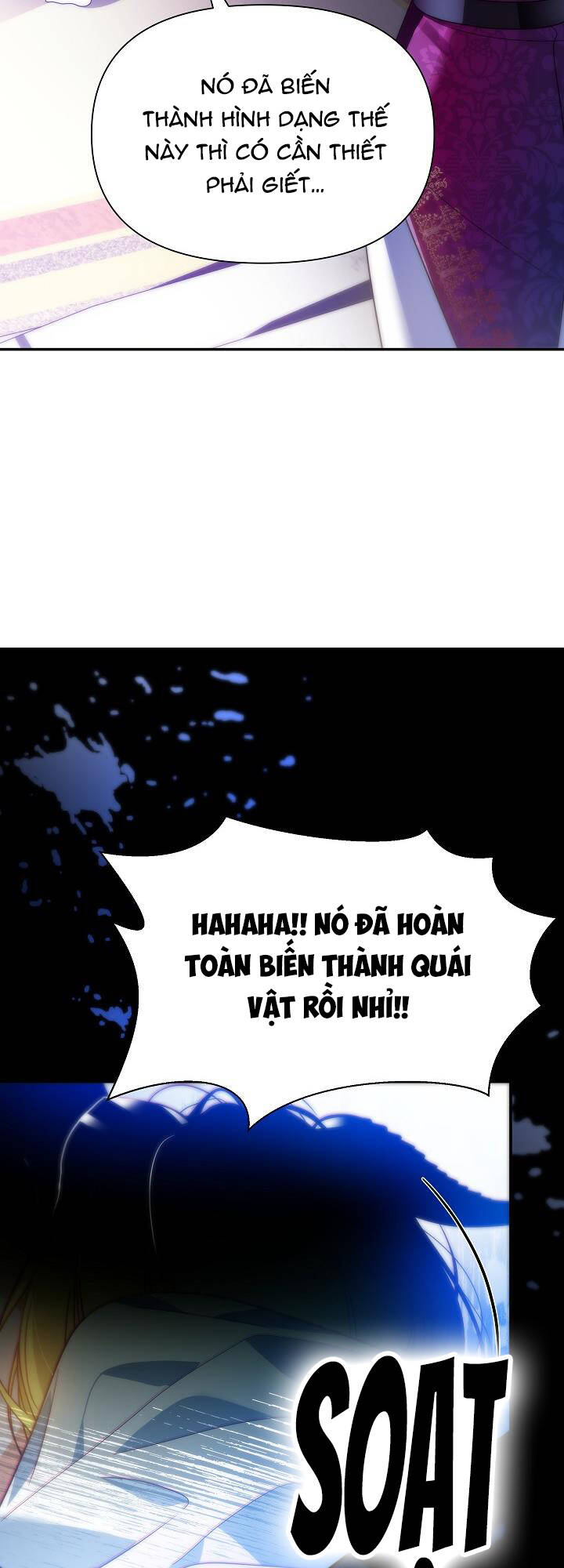 Tôi Đã Ở Đây Ngay Từ Đầu Chapter 64.1 - Trang 2