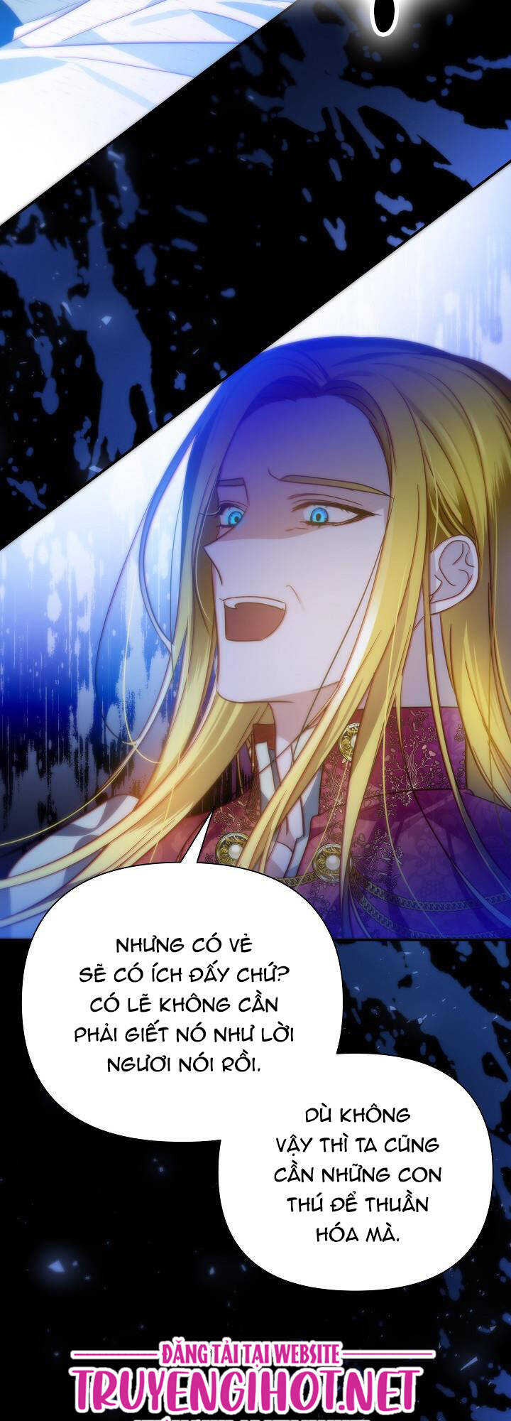 Tôi Đã Ở Đây Ngay Từ Đầu Chapter 64.1 - Trang 2