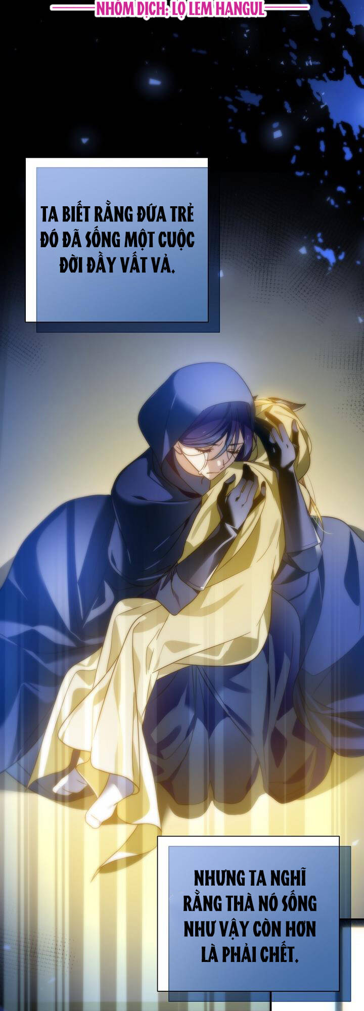 Tôi Đã Ở Đây Ngay Từ Đầu Chapter 64.1 - Trang 2