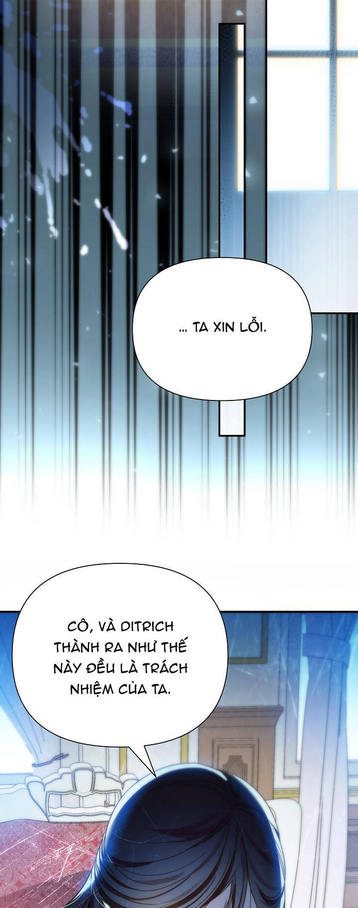 Tôi Đã Ở Đây Ngay Từ Đầu Chapter 64.1 - Trang 2