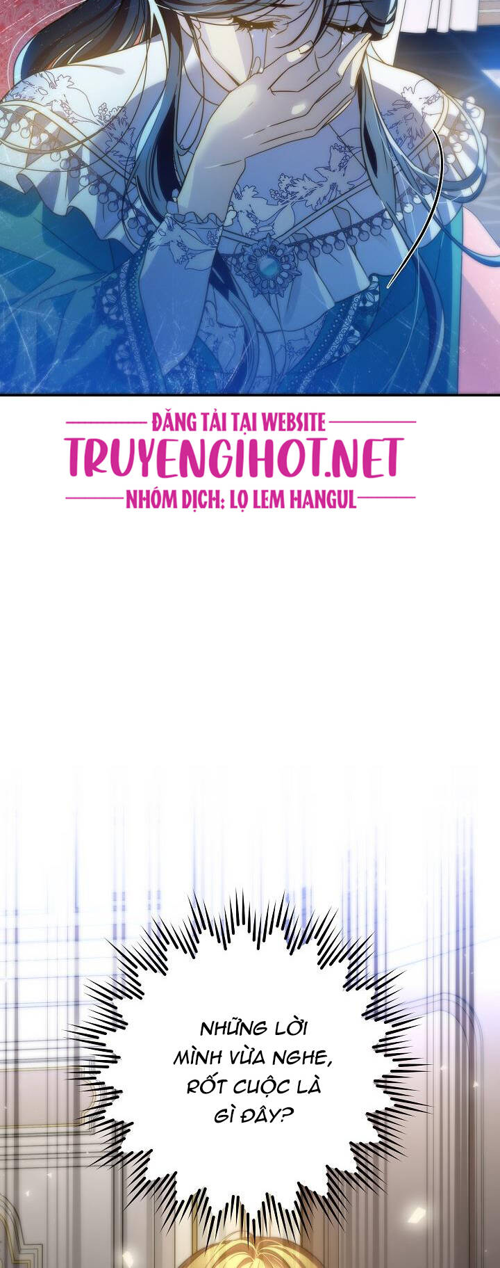 Tôi Đã Ở Đây Ngay Từ Đầu Chapter 64.1 - Trang 2