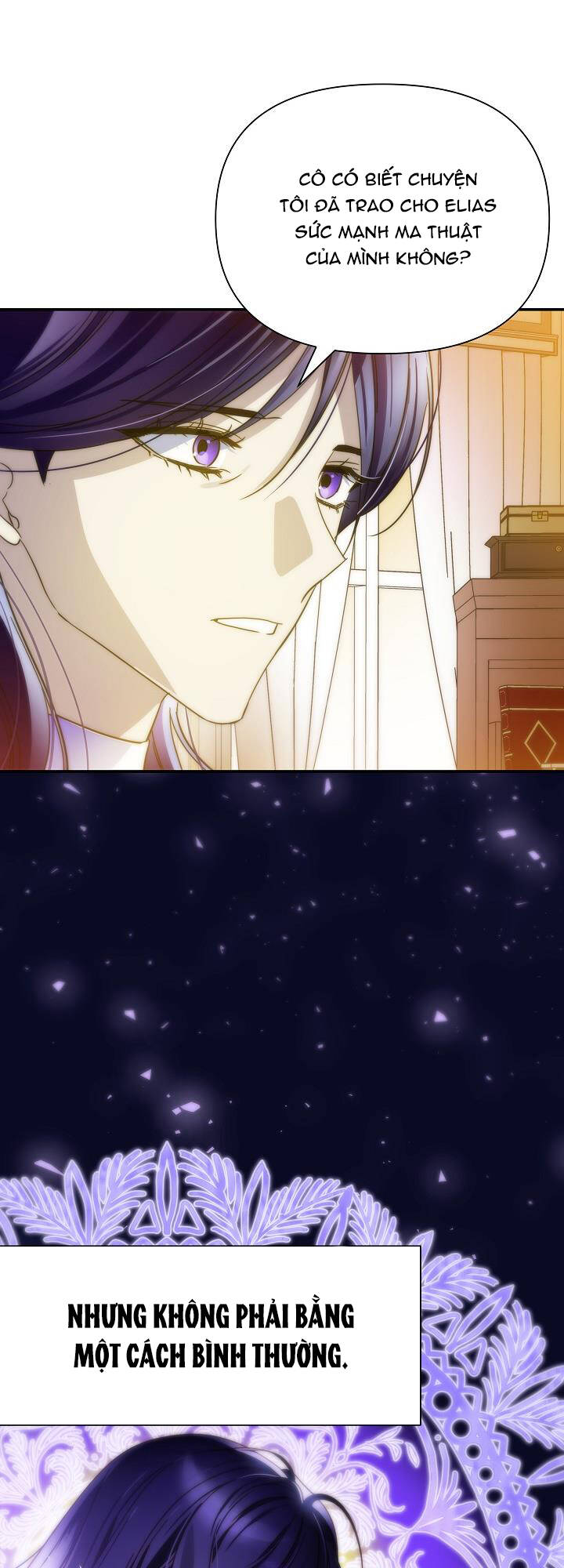 Tôi Đã Ở Đây Ngay Từ Đầu Chapter 64.1 - Trang 2