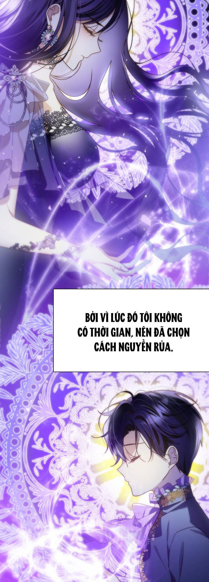 Tôi Đã Ở Đây Ngay Từ Đầu Chapter 64.1 - Trang 2