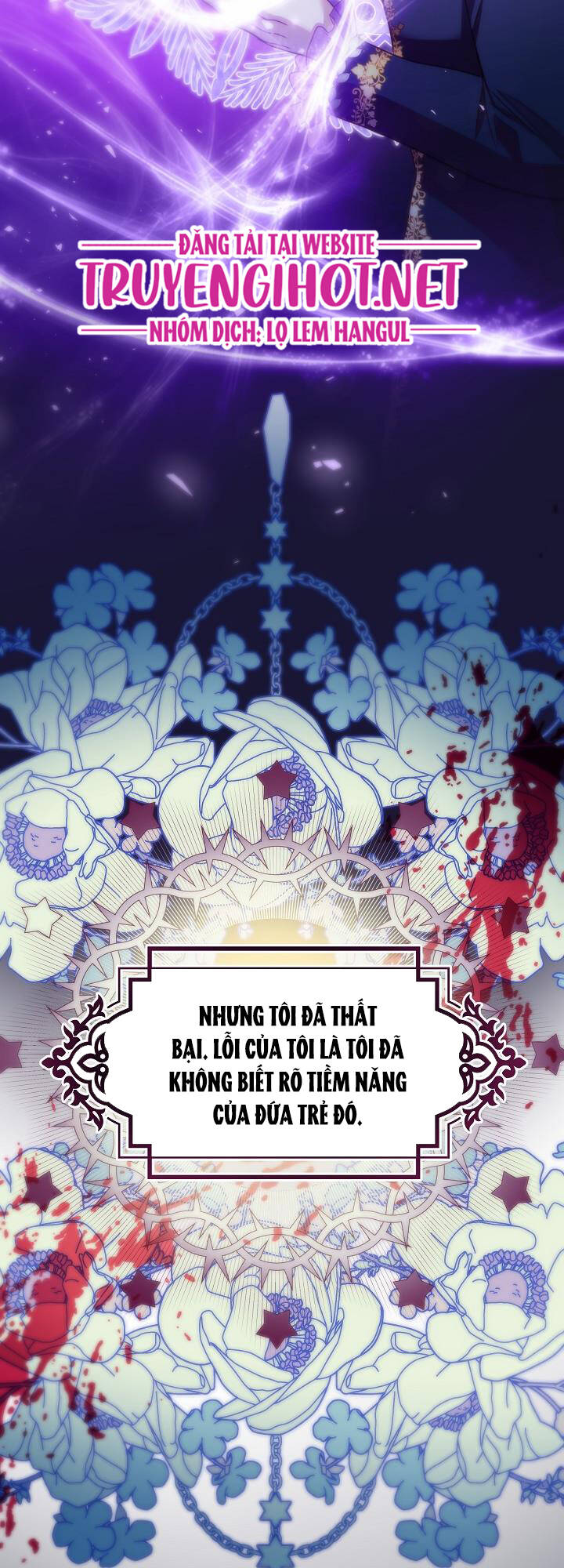 Tôi Đã Ở Đây Ngay Từ Đầu Chapter 64.1 - Trang 2