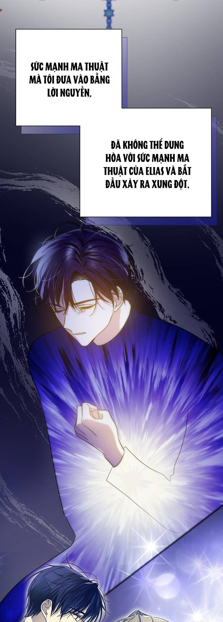 Tôi Đã Ở Đây Ngay Từ Đầu Chapter 64.1 - Trang 2