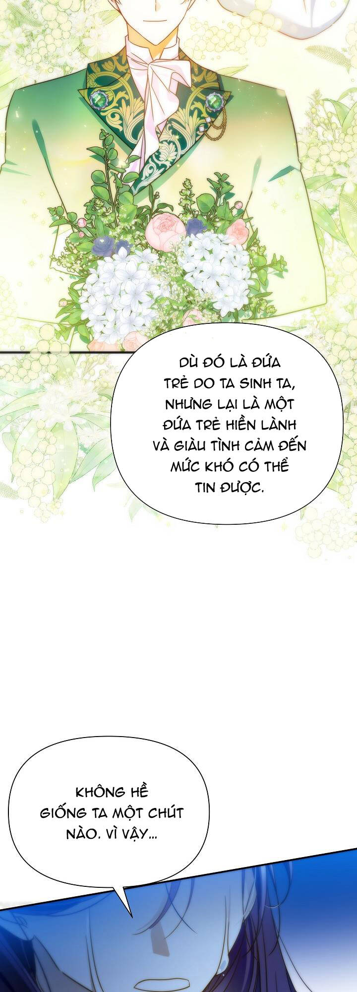 Tôi Đã Ở Đây Ngay Từ Đầu Chapter 64.2 - Trang 2