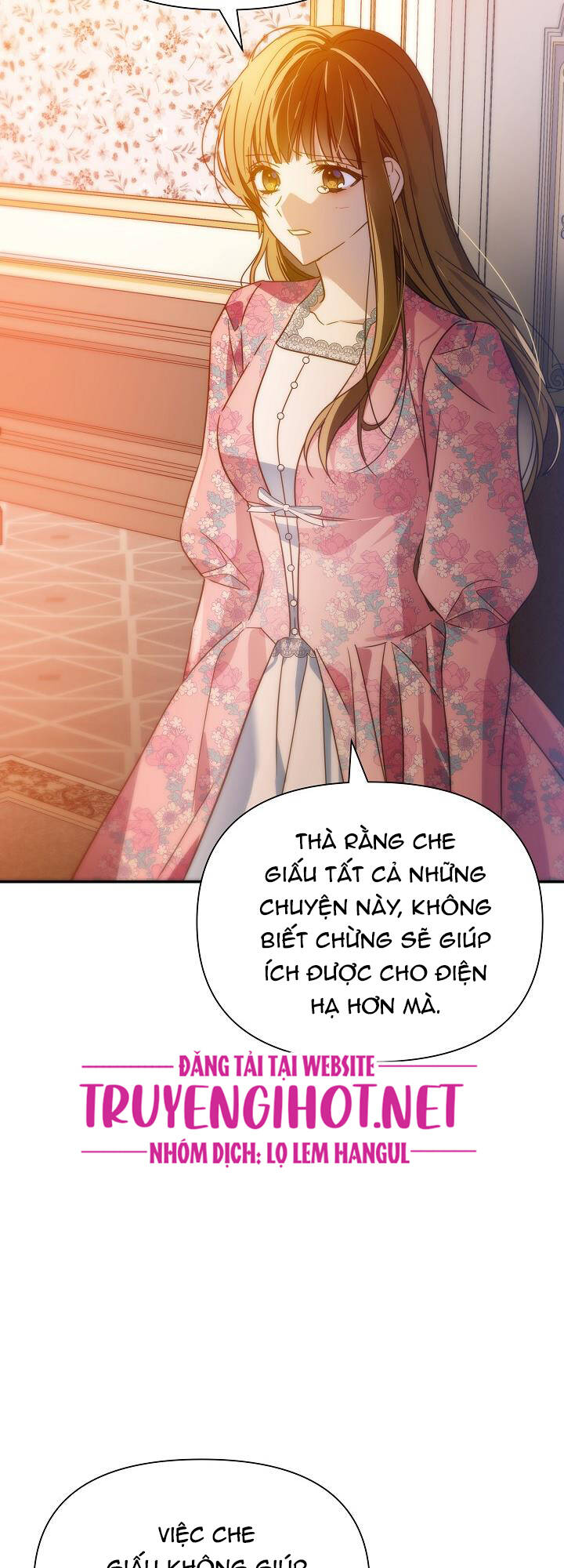 Tôi Đã Ở Đây Ngay Từ Đầu Chapter 64.2 - Trang 2