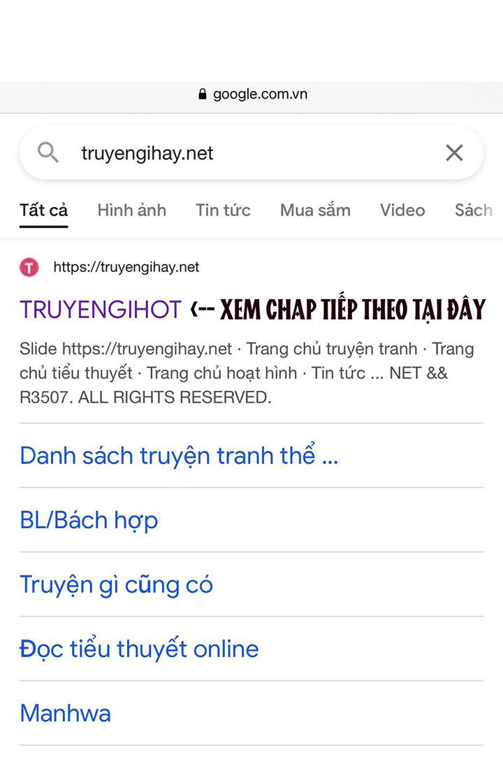Tôi Đã Ở Đây Ngay Từ Đầu Chapter 64.2 - Trang 2
