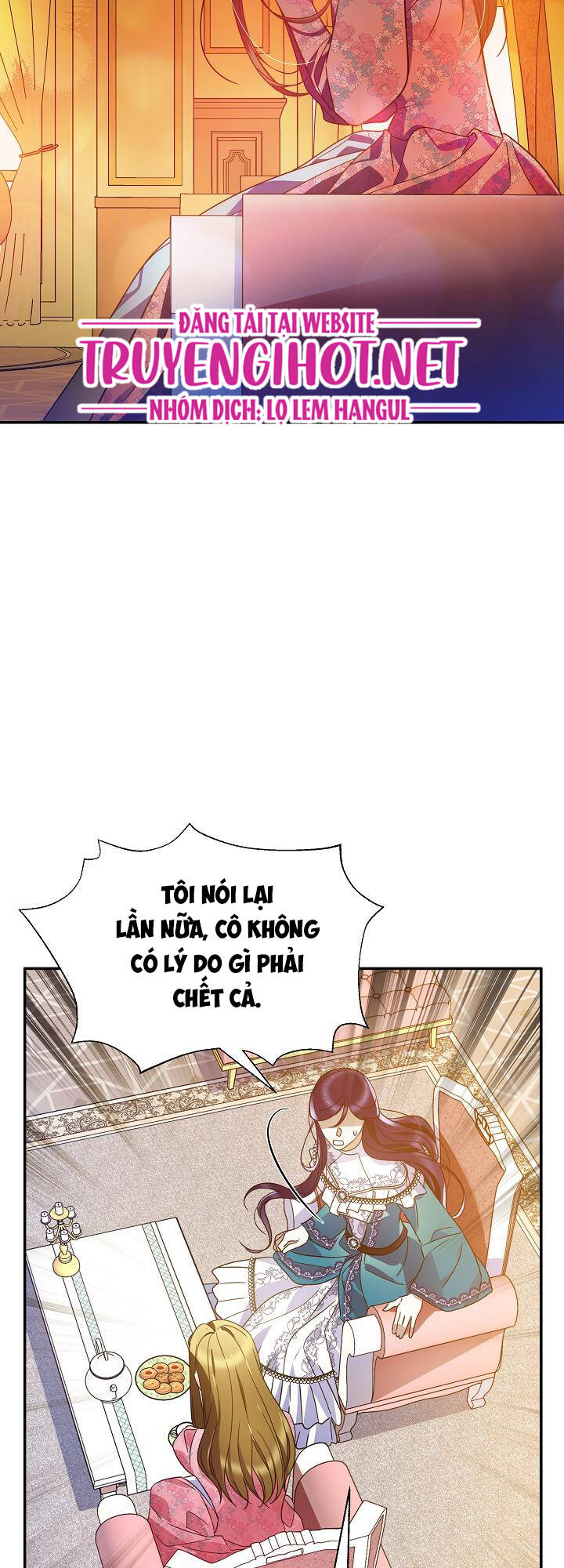 Tôi Đã Ở Đây Ngay Từ Đầu Chapter 64.2 - Trang 2