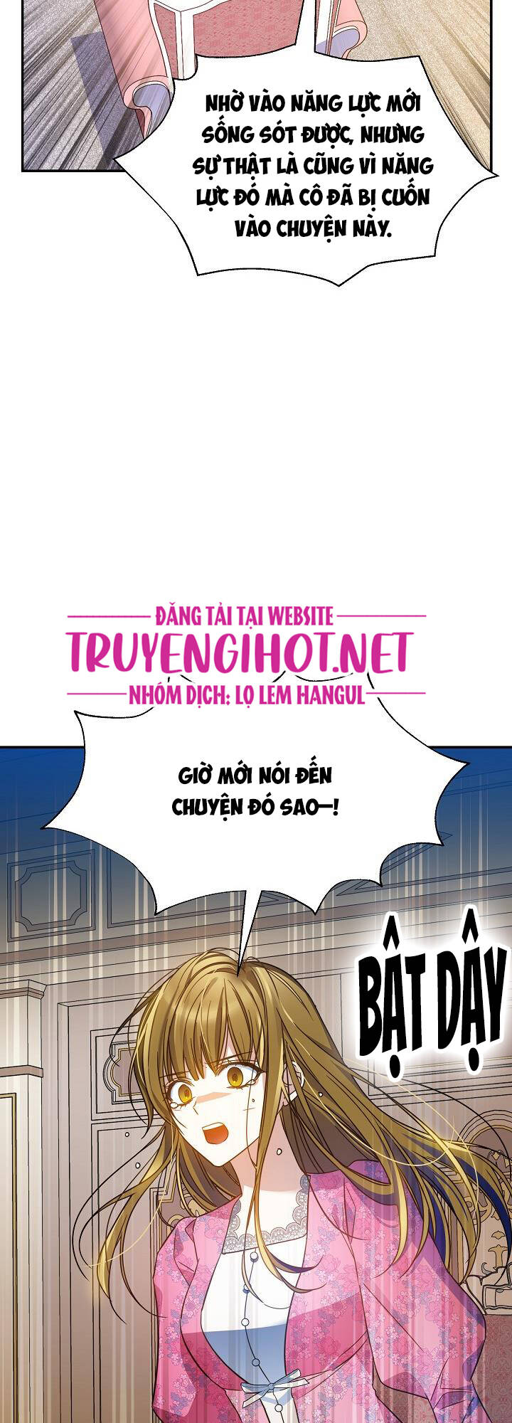 Tôi Đã Ở Đây Ngay Từ Đầu Chapter 64.2 - Trang 2