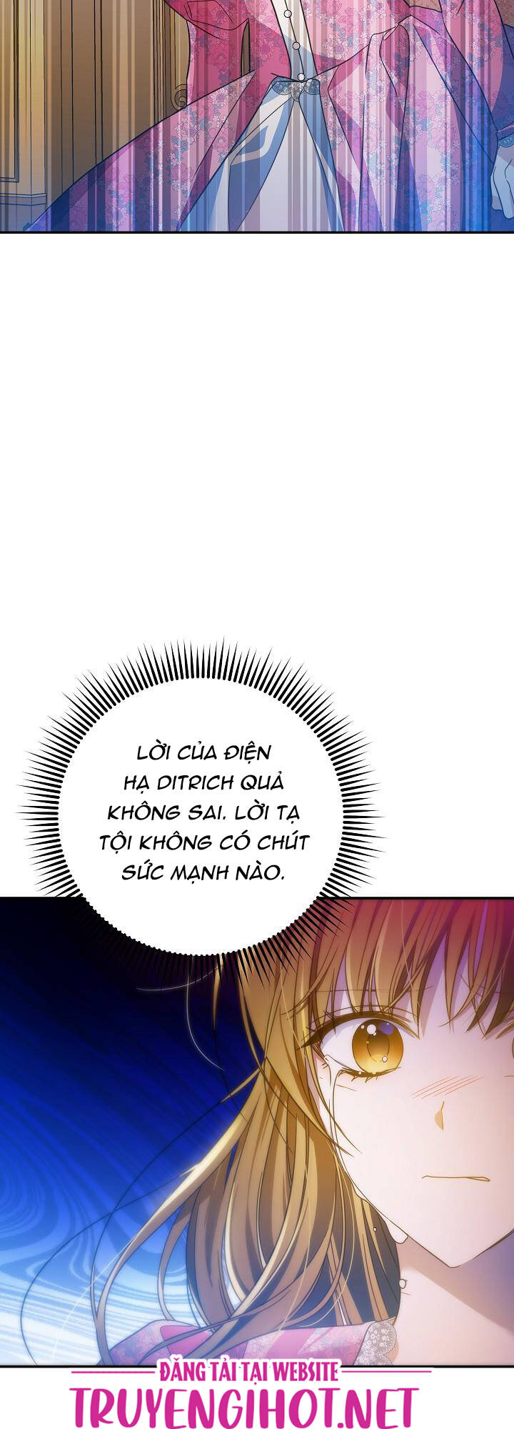 Tôi Đã Ở Đây Ngay Từ Đầu Chapter 64.2 - Trang 2