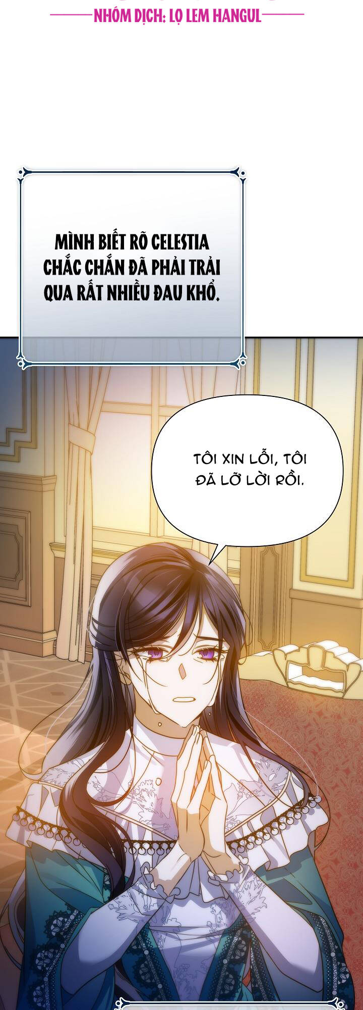 Tôi Đã Ở Đây Ngay Từ Đầu Chapter 64.2 - Trang 2